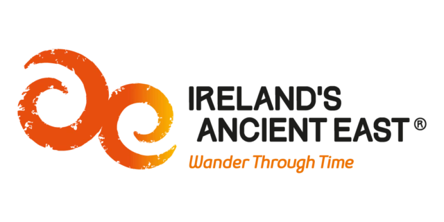 Ireland's Ancient East logo