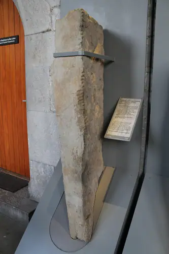 Baile an Chamhaicigh Thuaidh | Ballyknock North 7 (I-COR-037) — image 1
