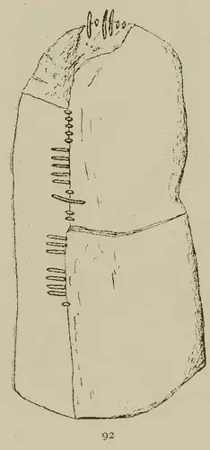 Baile an Chamhaicigh Thuaidh | Ballyknock North 11 (I-COR-041) — image 2