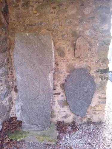Dyce (S-ABD-006) ogham stone