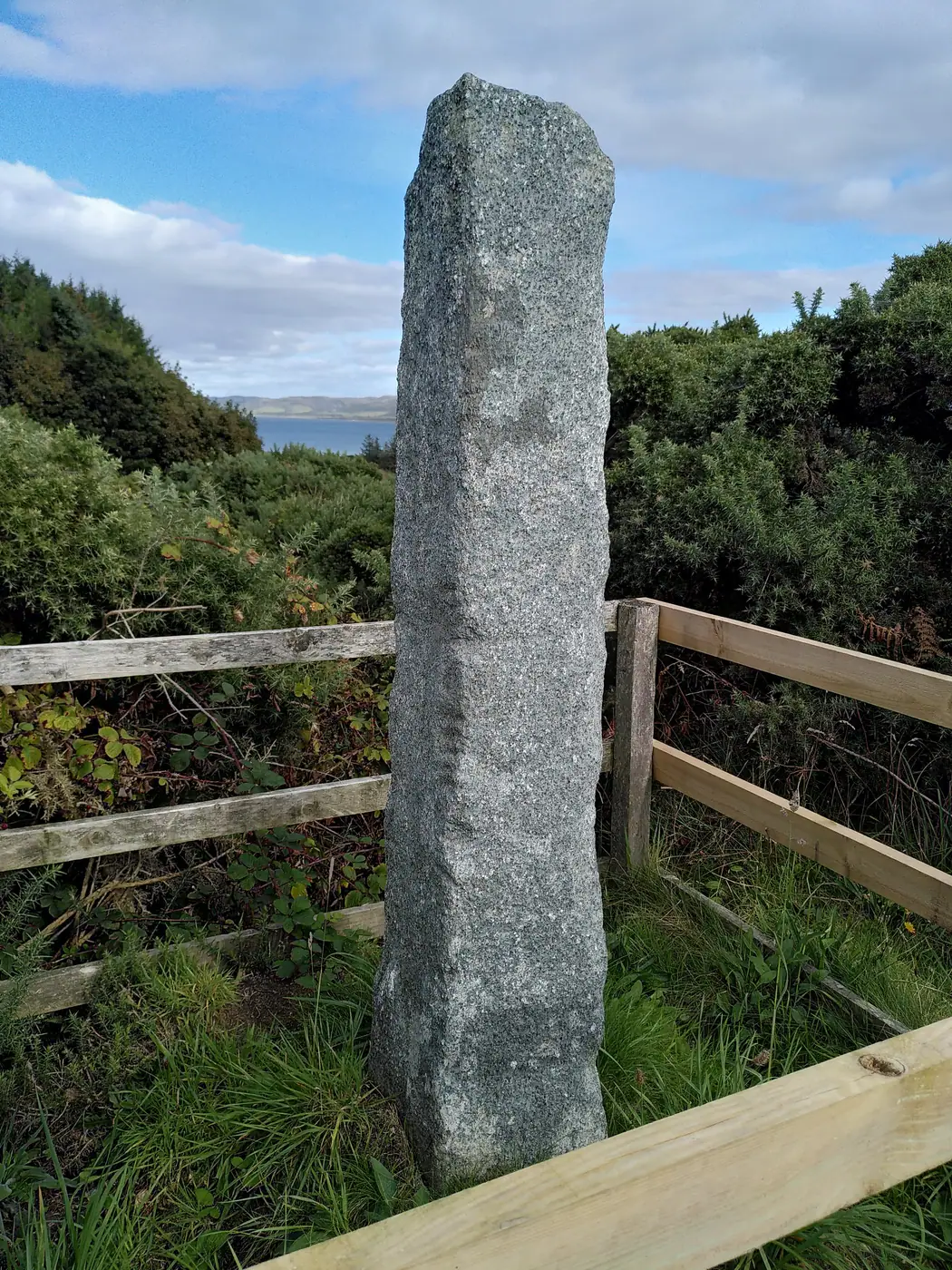 Gigha 1 (S-ARL-001)