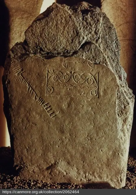 Ackergill (S-CAI-001)