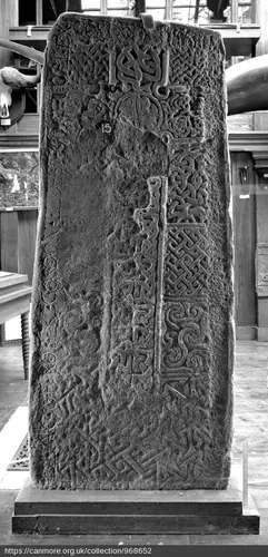 Golspie (S-SUT-001) ogham stone