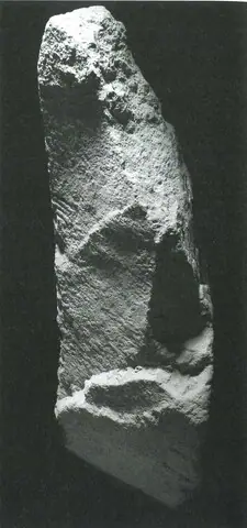 Llanfaelog (W-AGY-001)