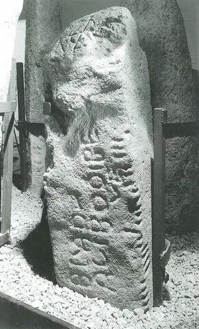 Llanwinio (W-CMN-002)