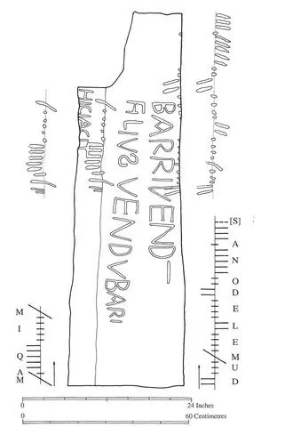 Llandawke (W-CMN-003) — image 2