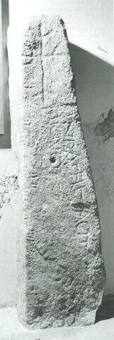 Llandeilo 2 (W-PEM-003)