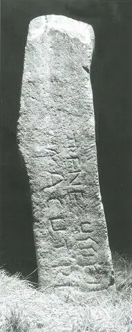 Cilgerran (W-PEM-004)