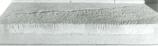 Nevern 1 (W-PEM-014)