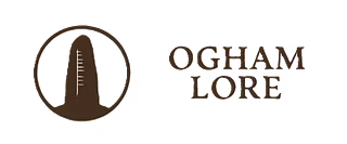 Ogham Lore